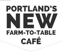 The Table Logo