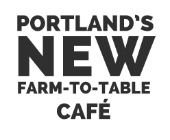The Table Logo